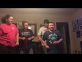 This Is Us Doing The Harlem Shake