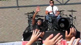 Newsboys - Live With Abandon