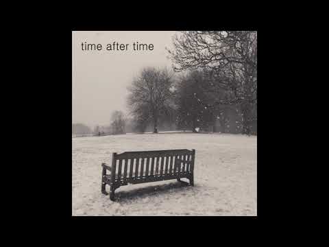 Time After time (cover) - Nick Rezo feat. Chloe Ann