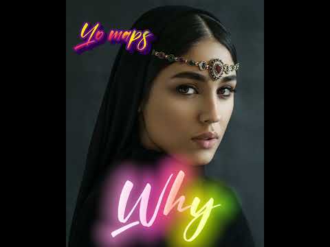 ☆☆☆Wh¥ - Yo maps [ Ph£nix zouk m@shup remix ] 2022☆☆☆