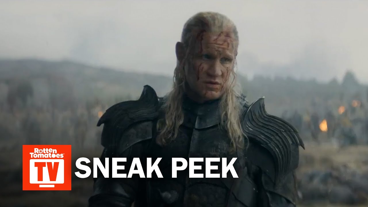 House of the Dragon Season 3 Episode 1 Sneak Peek | 'War Waits For No One'