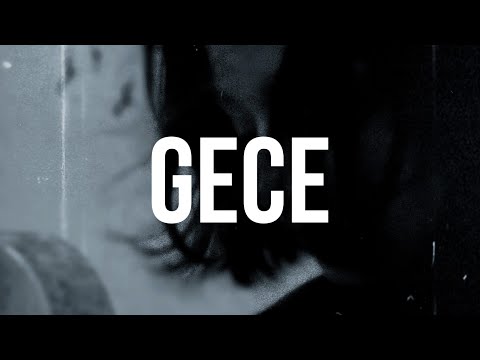Feo Matif - GECE | Lyrics Music Video