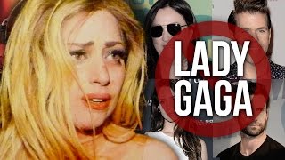10 Celebs Who've Dissed Lady Gaga