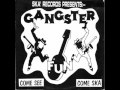 Gangster Wooly Bully