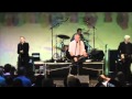 Dr. Feelgood - Rollin' & Tumblin' / Back In The Night - Live 2011