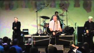 Dr. Feelgood - Rollin&#39; &amp; Tumblin&#39; / Back In The Night - Live 2011