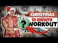 10 MIN HOME ABS WORKOUT (NO EQUIPMENT BODYWEIGHT WORKOUT)