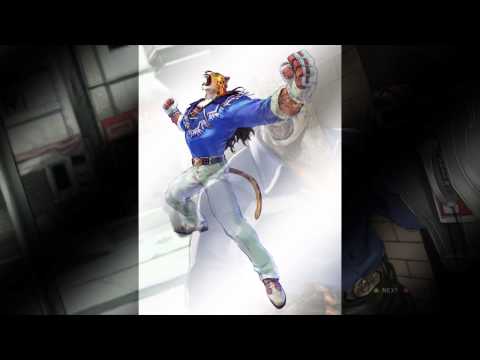 Tekken 3 ~ King's Theme (Arcade/Arranged) [Extended]