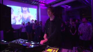 Christian Löffler - Live @ Boiler Room 2014