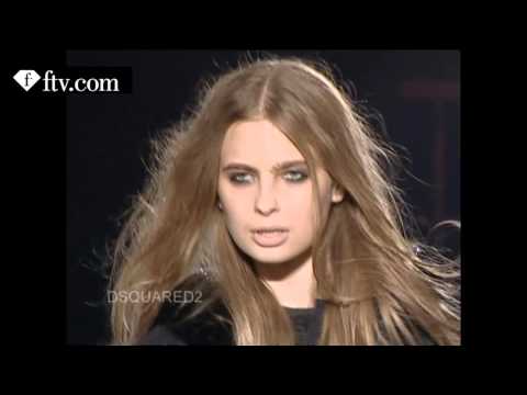 Trends F/W 07-08 Strong Women