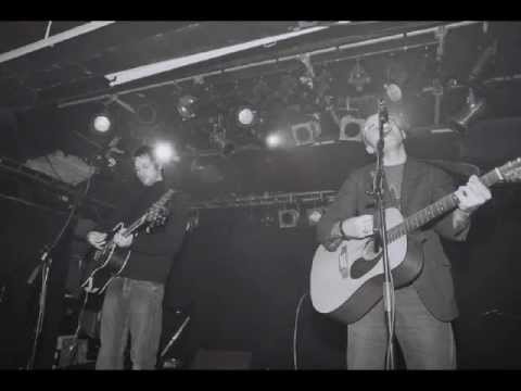 Andy Bell & Mark Gardener - Drive Blind (Acoustic) - Live in Stockholm, Debaser.