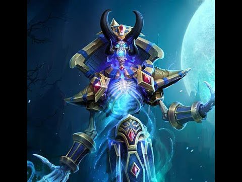 Wolves of Warcraft first Kel'Thuzad Kill on Benediction server