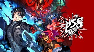 🌸#14【ペルソナ5 スクランブル】玲那斗 蓮の怪盗旅行記:最終日【PS4版】🎭️