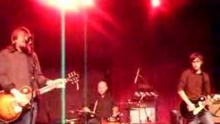 Careful Now -copeland