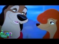 The Fox And The Hound 2 We Re In Harmony Reprise Malay
