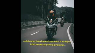 Download lagu story WhatsApp anak motor//gokil keren abis!!! mp3