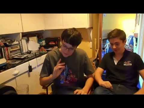 The Making Of Braveheart(Feat.DuFcFan2000)