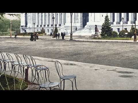 Déodat de Severac - Le Mirage (1905)