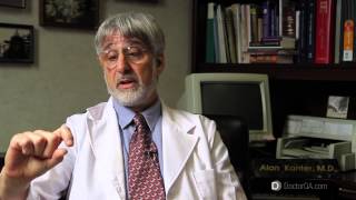 What do Bulging Veins in my Legs Mean? - Dr. Alan Kanter, MD, RVT, FACPh