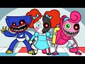 THE BABIES ARE CORRUPTED Cartoon Animation
