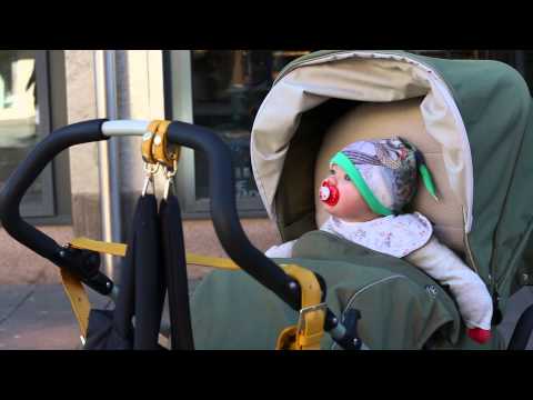 VK100: Här vabbar vi jämställt