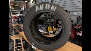 "Avon Tire leaving the Racing Scene - What this Means for You?"