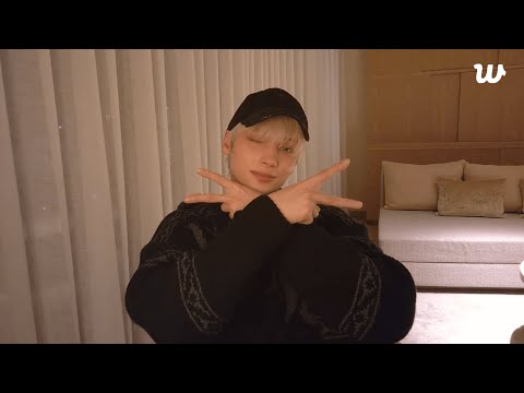 [MULTI SUB] TXT WEVERSE LIVE (2025.11.16) | KAI LIVE