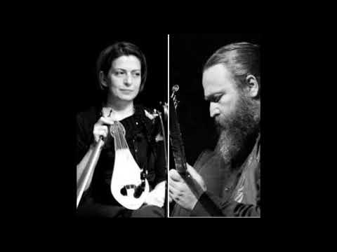 Mahur Peşrev (Gazi Giray Han)