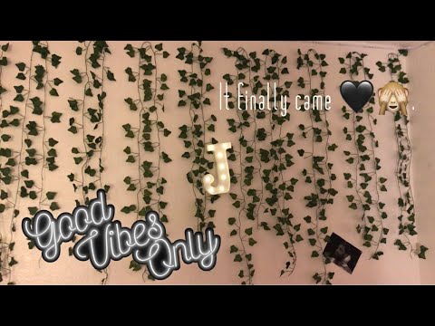 Room Decor Vines The solution to find the perfect rooms