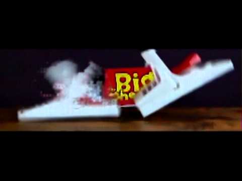 Big Cheese Ultra Mousetrap