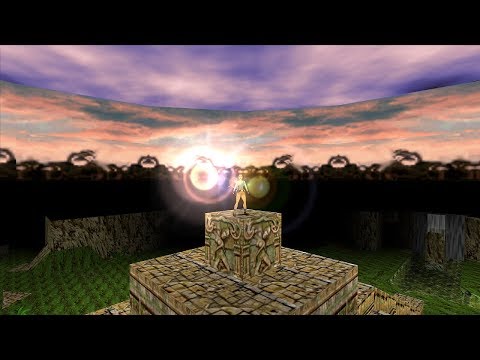 The Mysterious Pyramid - Leandro Dubost