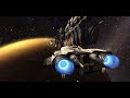 Vídeo de jugabilidad de Flight of Nova  Todas las Plataformas