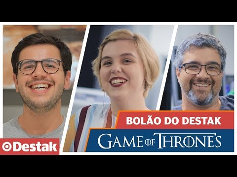 download lagu mp3 mp4 Bolao Game Of Thrones, download lagu Bolao Game Of Thrones gratis, unduh video klip Bolao Game Of Thrones