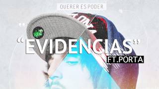 Iker Plan - Evidencias (Con Porta) [2014]
