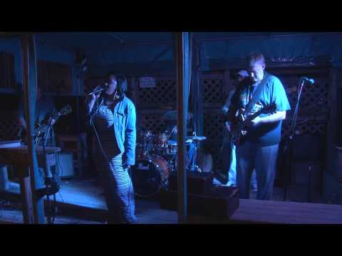 Thumbnail for Dania Grill Jam 11-5-14 by Reggie Sears