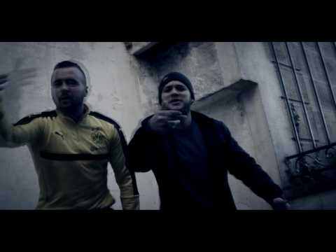 LUKAX feat TONY FTP - Depuis la bonne époque ( CLIP PM Record )