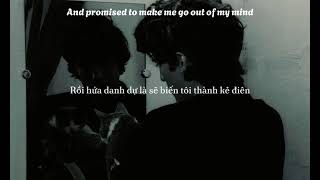 Your Best Nightmare - London After Midnight {Lyrics &amp; Vietsub}