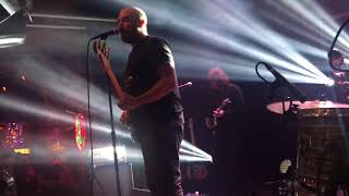 Pedro the Lion - “A Mind of Her Own” live at the Tractor Tavern