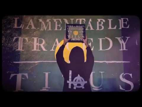 +@ TITUS ANDRONICUS - "NO FUTURE PART IV: NO FUTURE TRIUMPHANT" (Official Video)