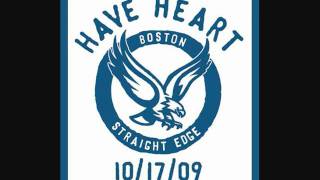 Have Heart - Brotherly Love (last show-audio only)