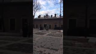 TURKEY Bursa Orhangazi Parkı