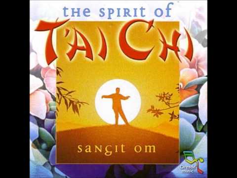 The spirit of Tai Chi - Tui