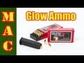 Glow Ammo Cold Tracer Review
