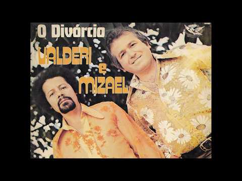 O Navio - Valderi & Mizael