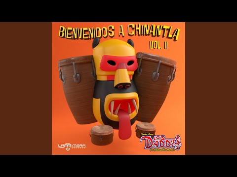 La Cumbia Primero de Mayo (Children)