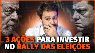Crise à Vista? Veja o Que Me Preocupa e Onde Estão as 3 Grandes Oportunidades
