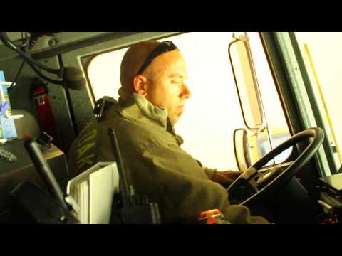 Holy Valley Presents: Nineveh "Fire In The Sky" [Music Video]