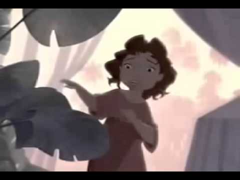Il Principe Degitto - Ninna Nanna Del Fiume - Misc Cartoons