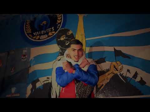 D-STROY - ‘Dybala (Official Music Video) Prod. KATANA