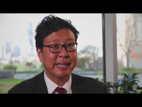Meet Edwin Choy, MD, Sarcoma Physician | Mass General Brigham